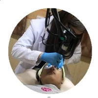 Coolbeam Laser by Dermablate