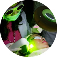 ProYellow Laser